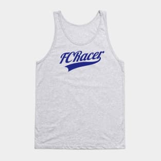 Baseball design Tank Top